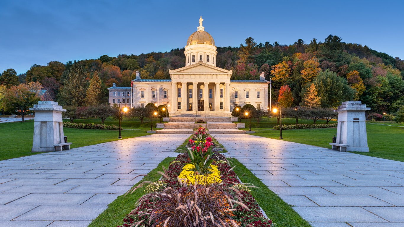 Vermont