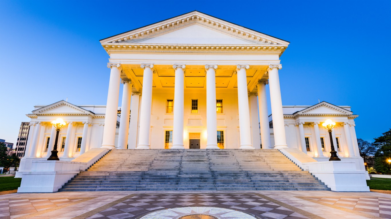 Virginia