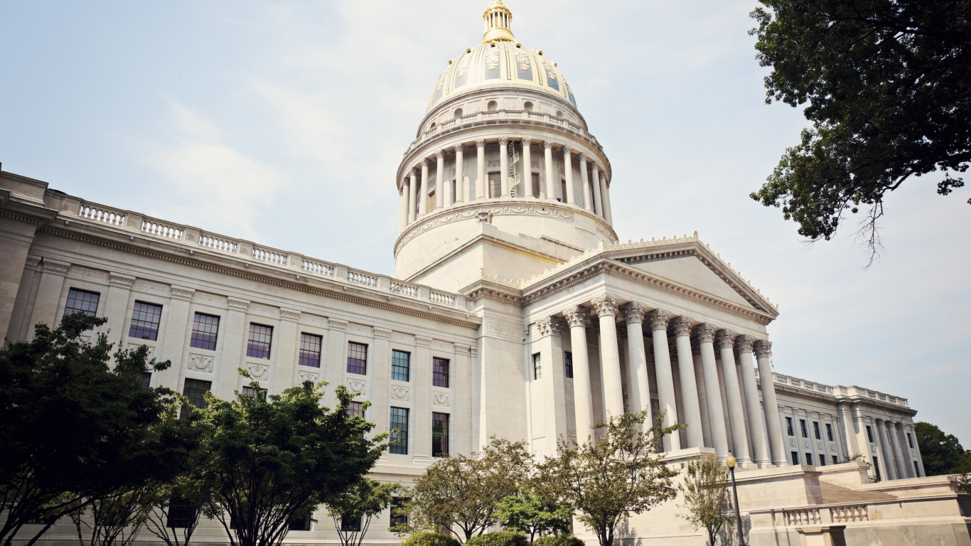 West Virginia