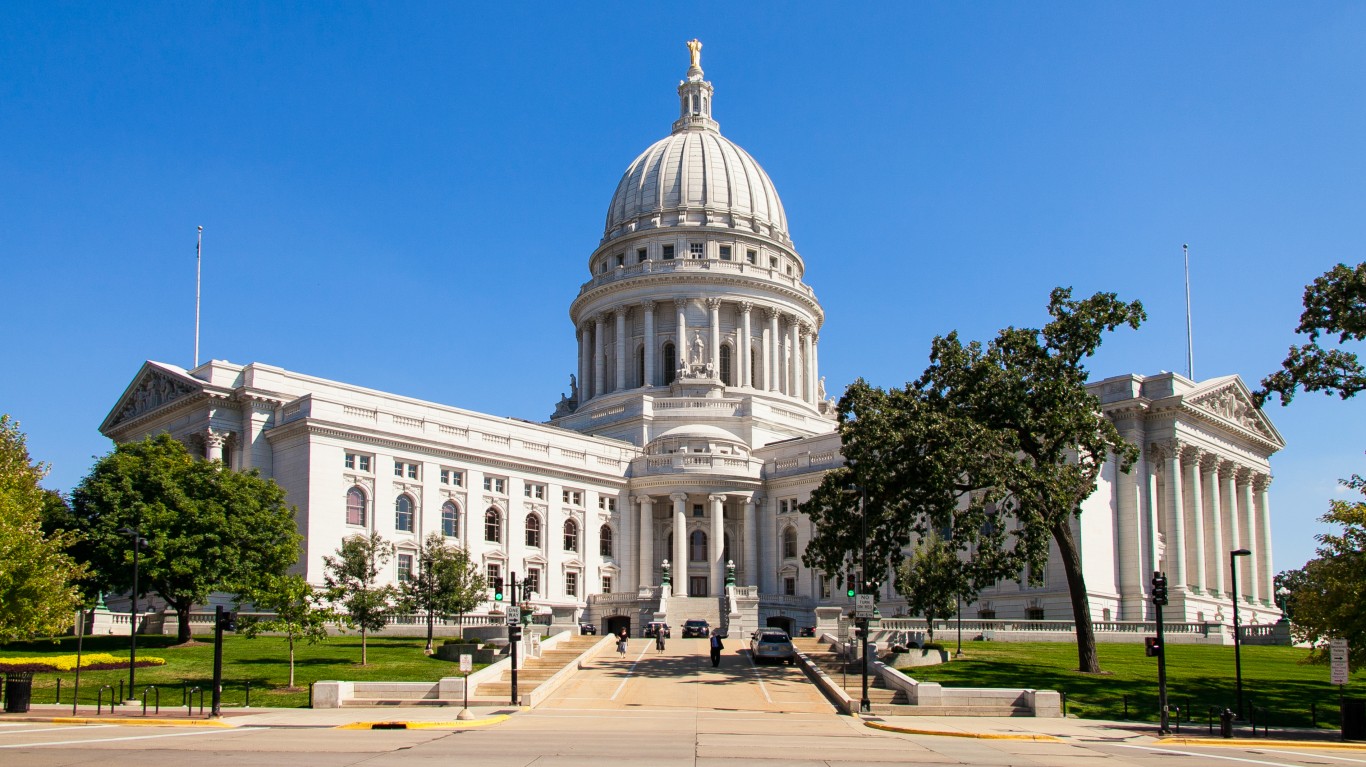 Wisconsin