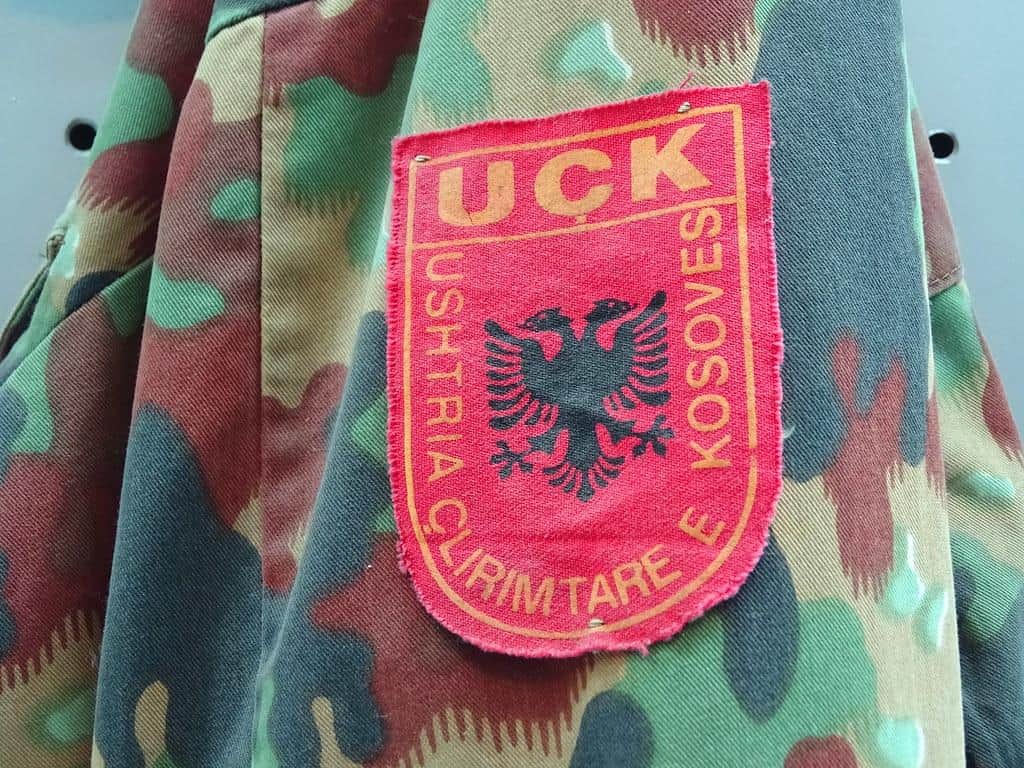 30. Kosovo