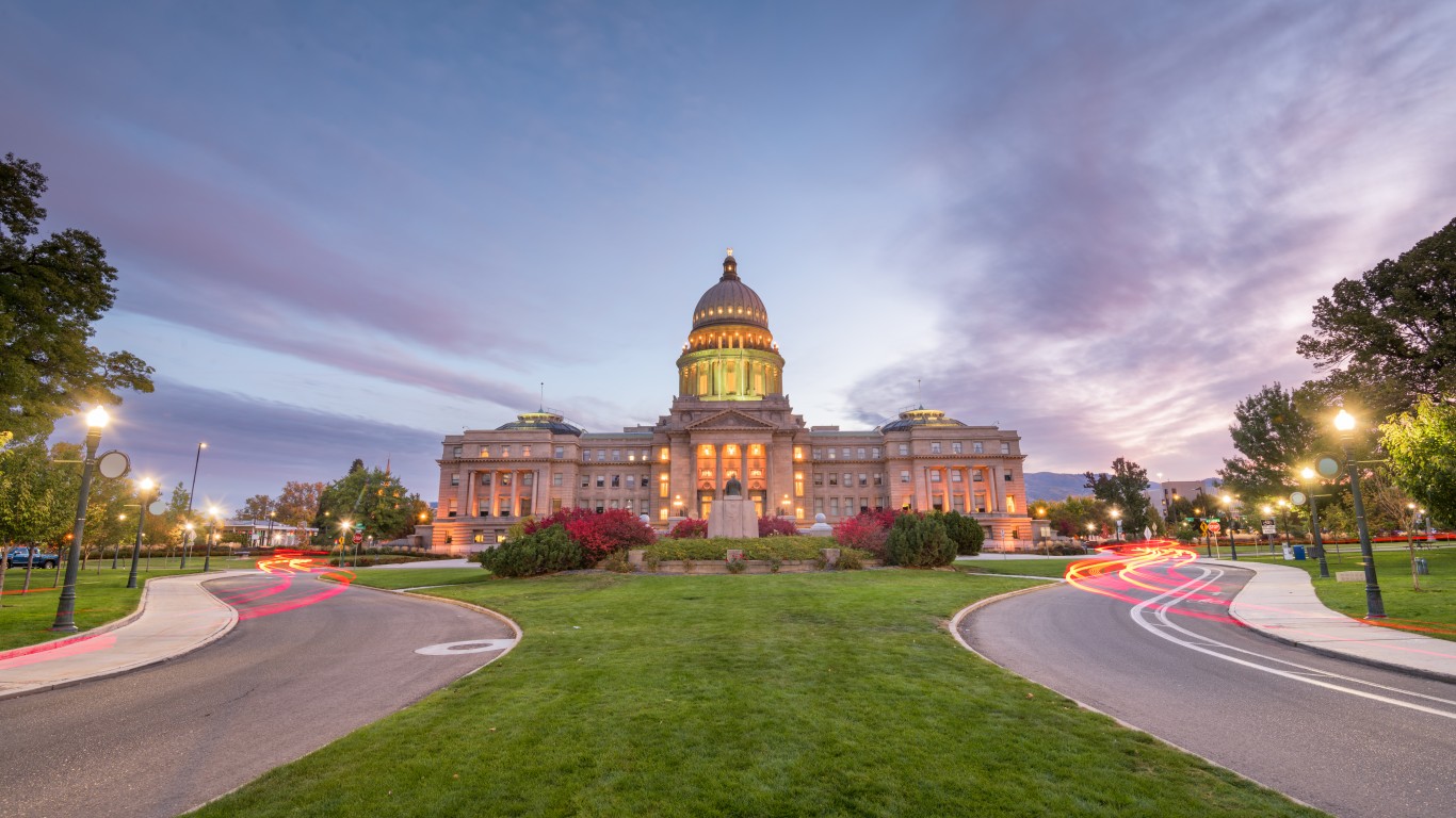 Idaho
