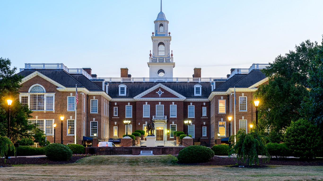 Delaware