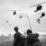Vietnam War (1955-1975)