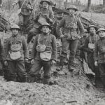 World War I (1914-1918)