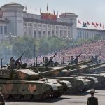 3. China: