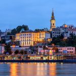17. Serbia