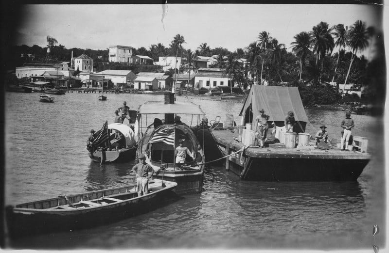 Dominican Conflict (1916)