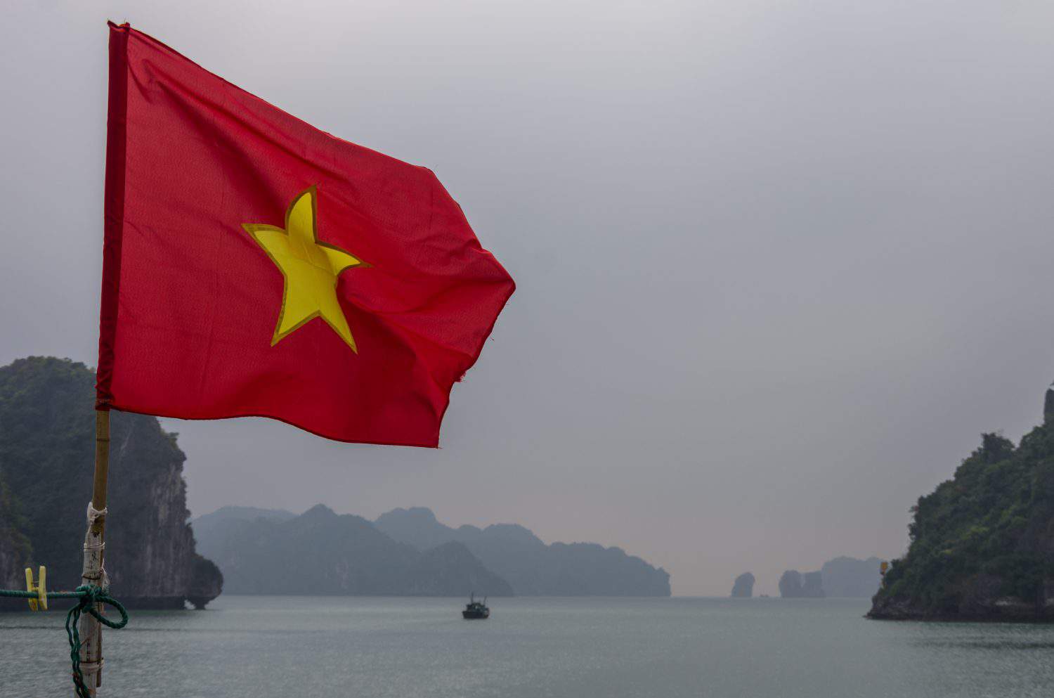 13. Vietnam