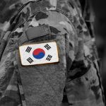 23. South Korea