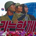 20. North Korea