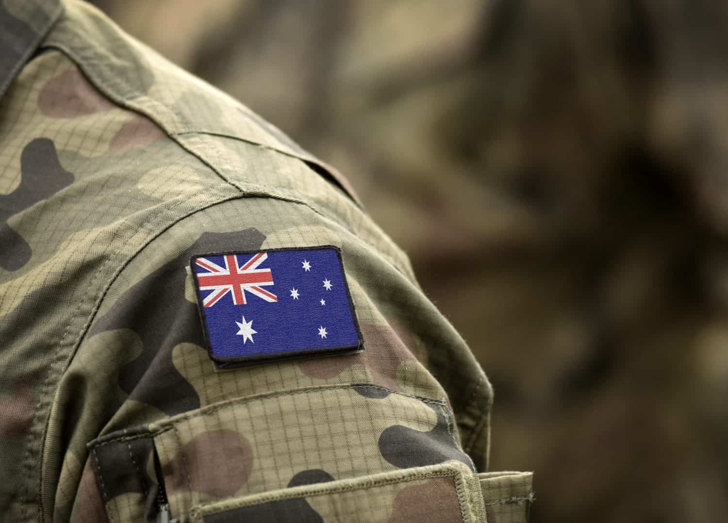 6. Australia