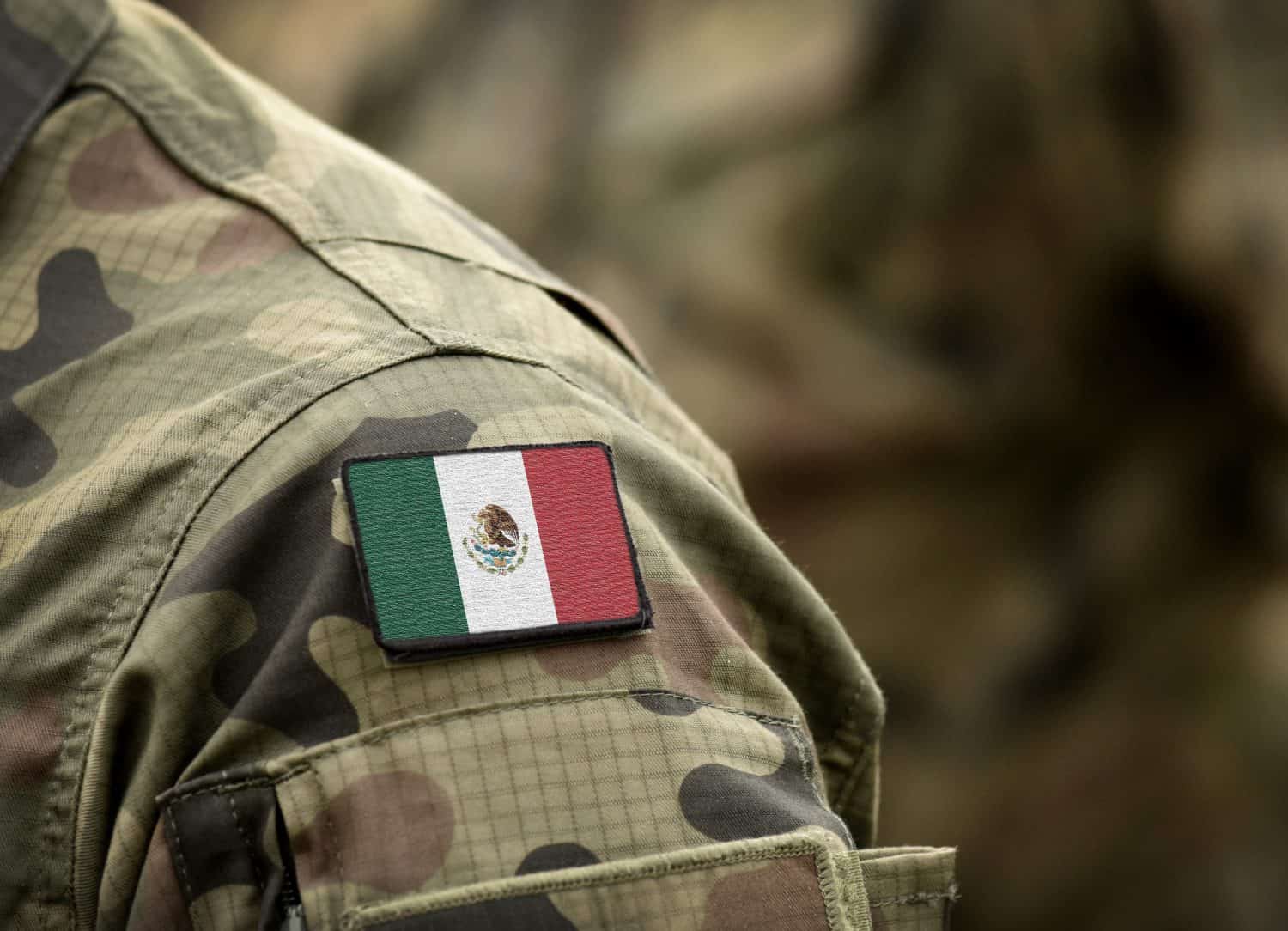 24. Mexico