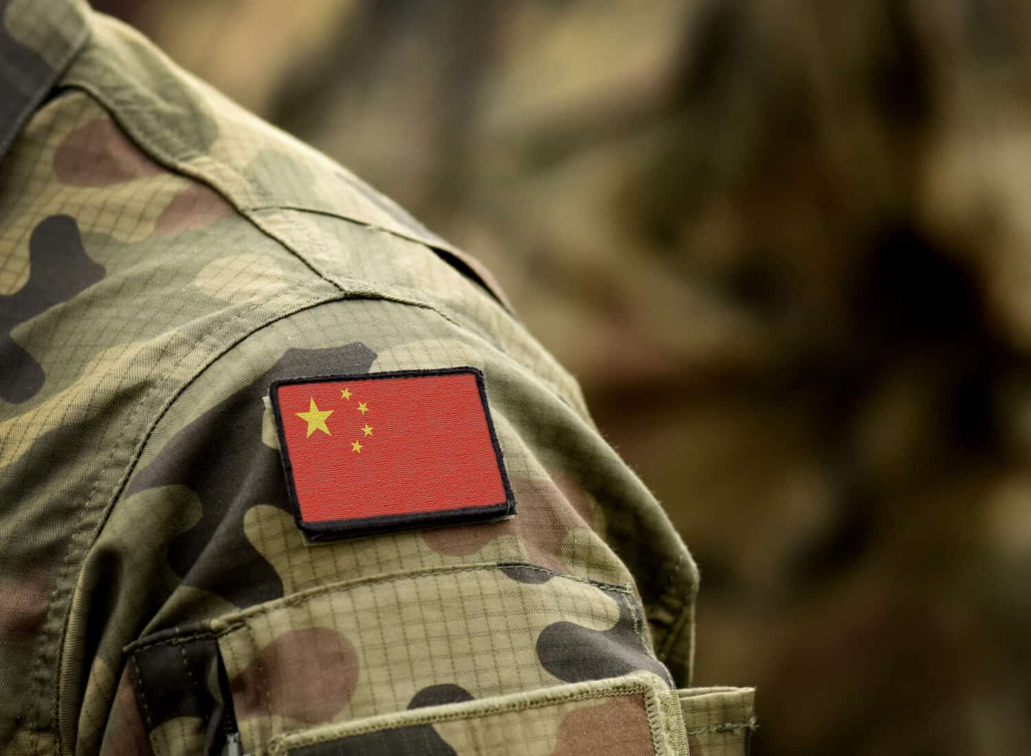 2. China