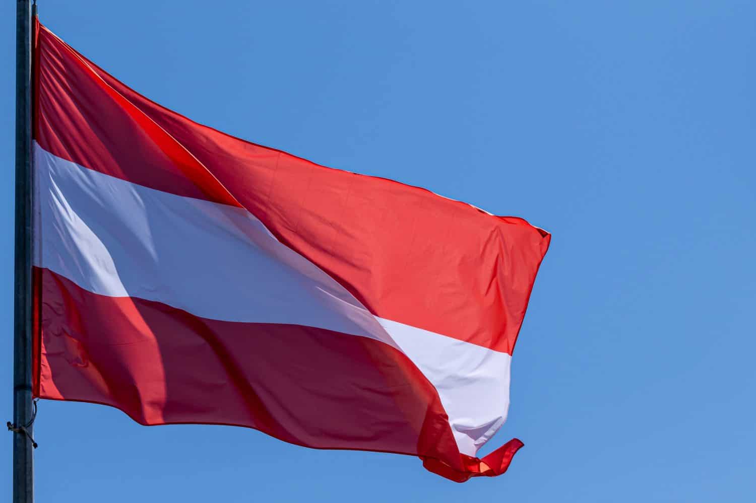 27. Austria