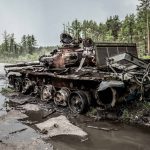 Russia's Best Tanks Have Devastating Fatal Flaws