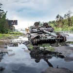 Russian Tank Losses Through the Roof