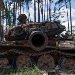 Weapons and Targeting Systems Lagging
