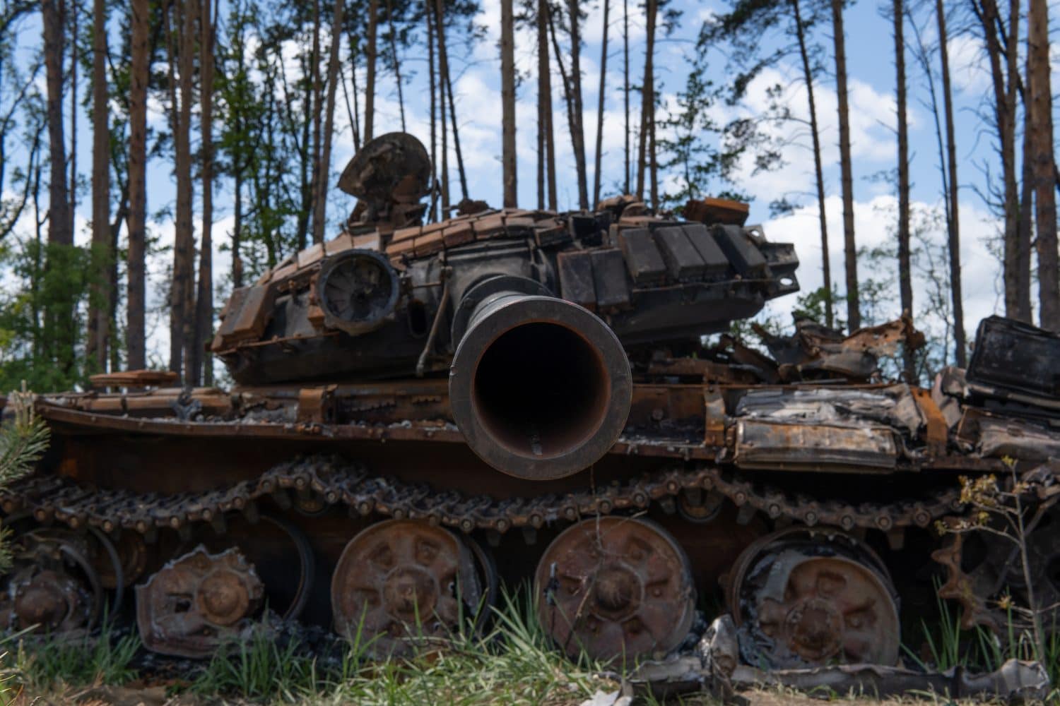 Weapons and Targeting Systems Lagging