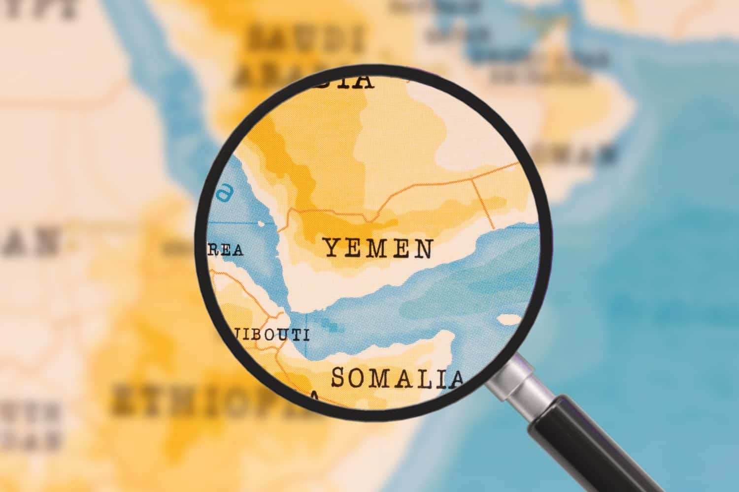 34. Yemen