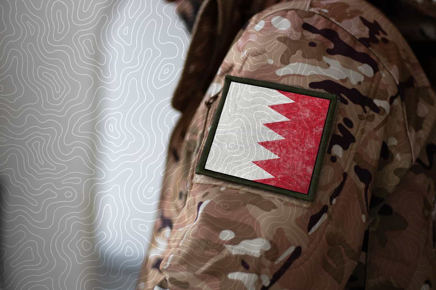 32. Bahrain