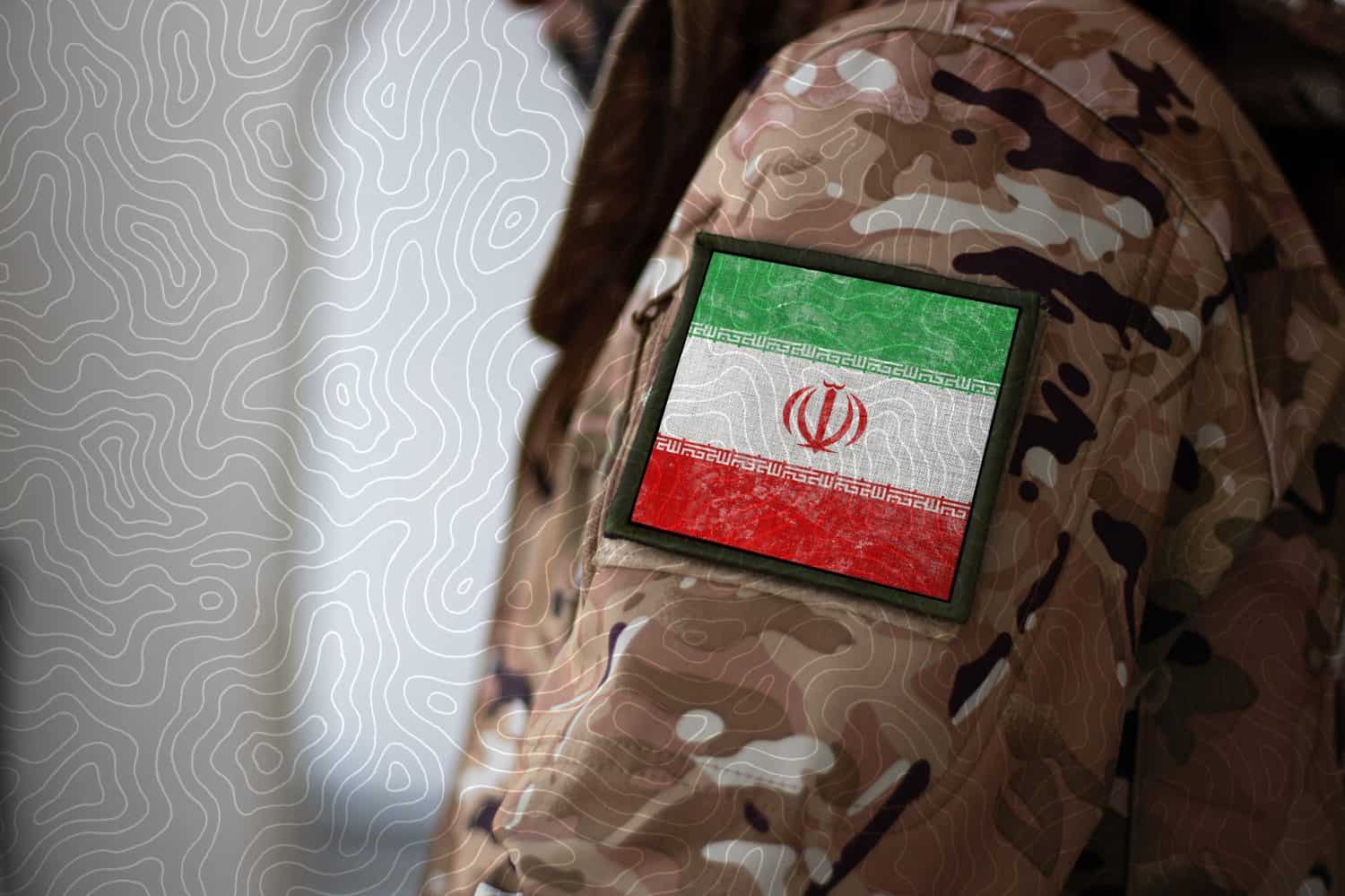 10. Iran