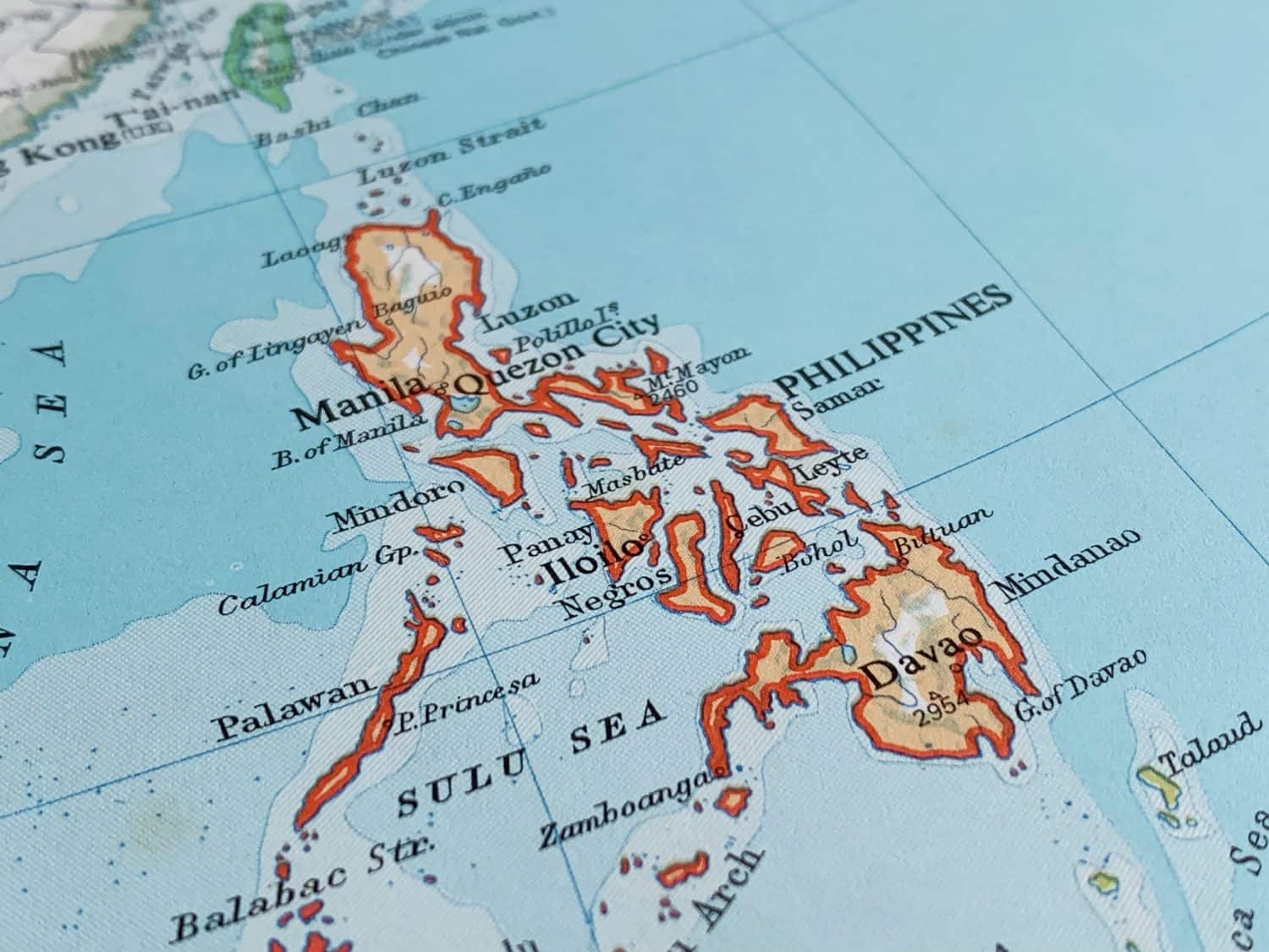 19. Philippines