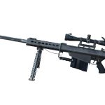 Barrett M82