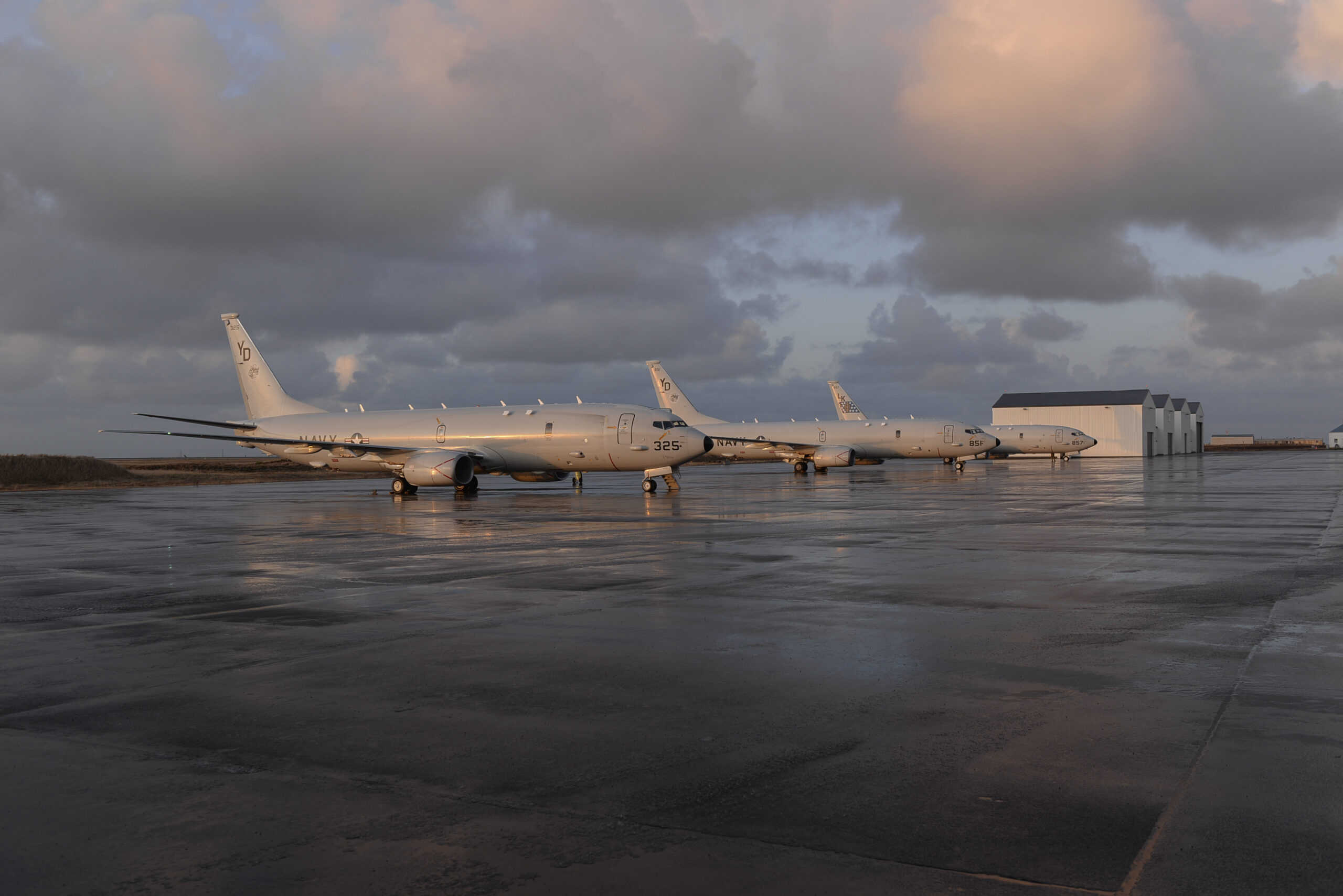 Iceland's Cold War Legacy