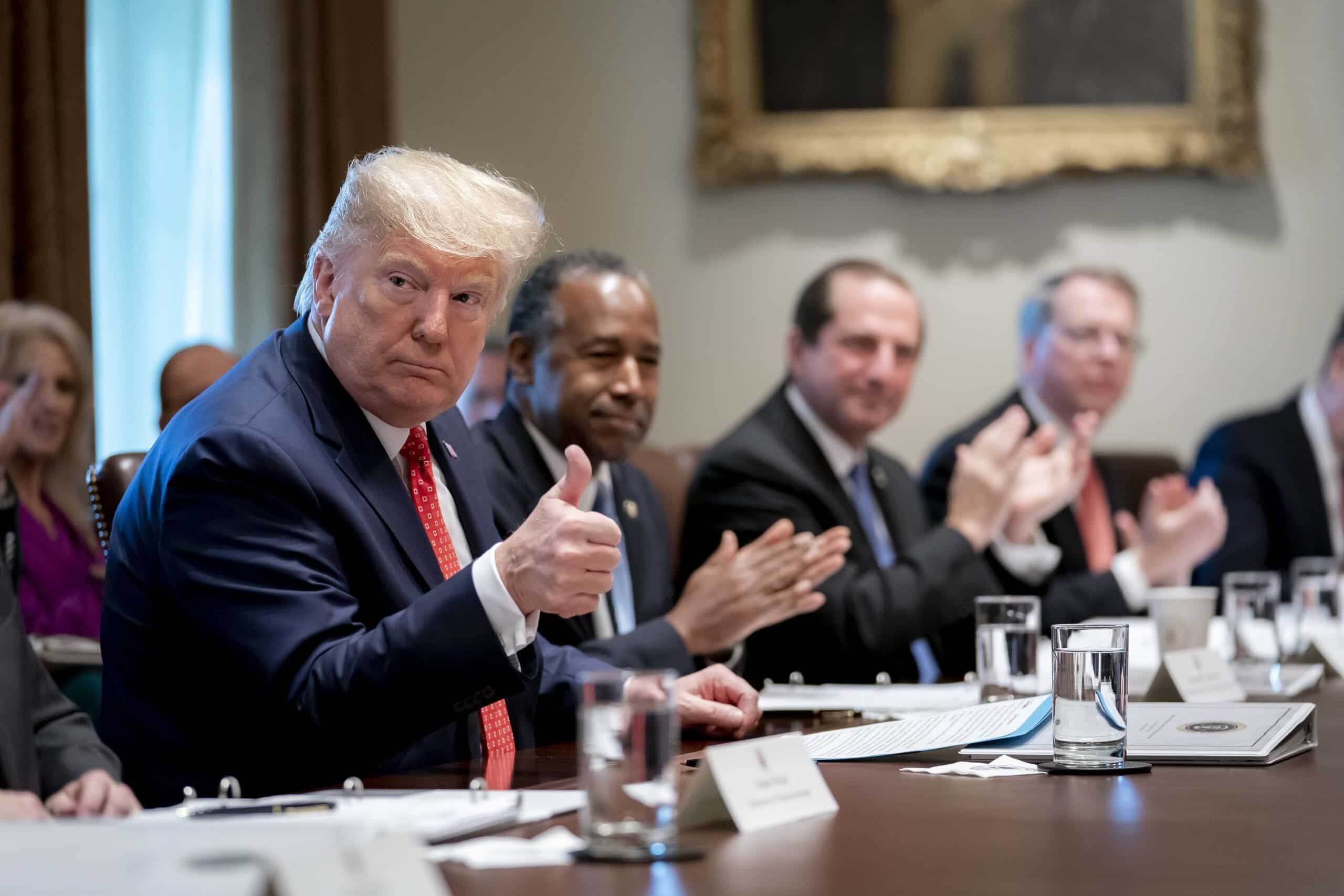 The U.S. Role