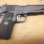 Colt M45 MEU