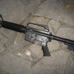 Colt Model 635