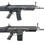 FN SCAR (Mk 16 / Mk 17)