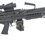 Fabrique Nationale M249 SAW / LMG