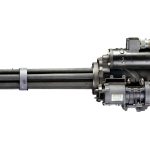 GAU-17/A Minigun