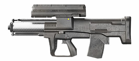 HK XM25 CDTE