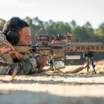A Look at the Firearms Used in the Global War on Terrorism, as British Legislation Called into Question