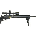 Remington M2010 ESR