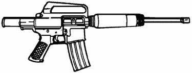 M231 FPW