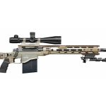 Remington MSR