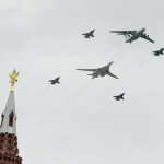 1. Russia