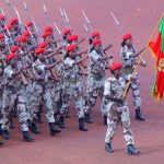 31. Eritrea