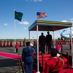 15. Tanzania