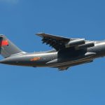12. Xian Y-20 Kunpeng