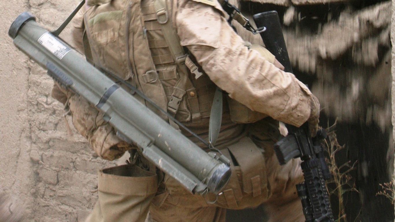 M72 LAW