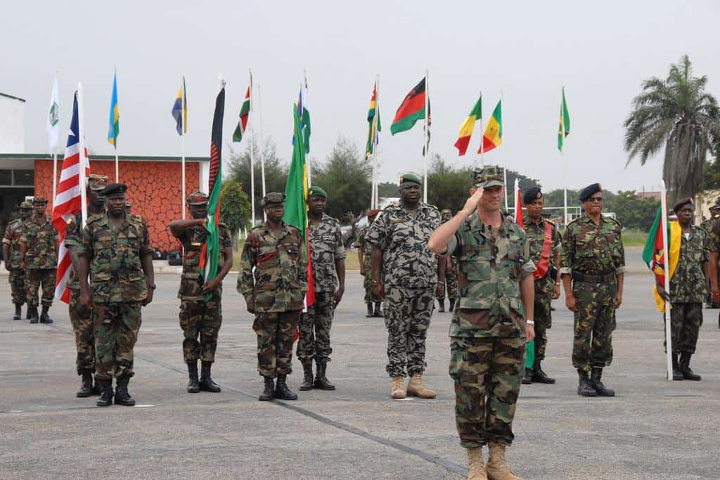 28. Benin