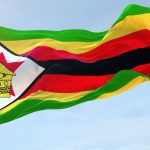 25. Zimbabwe