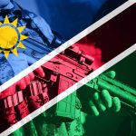 38. Namibia