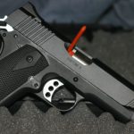 Kimber Custom