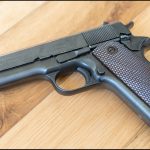Colt M1911